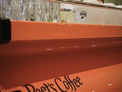 -Peet's Coffee皮爷咖啡(德基店)
