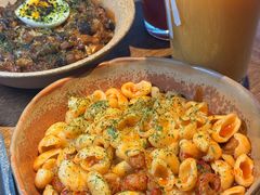 -福嗝er 咖啡&精酿餐吧(东四店)