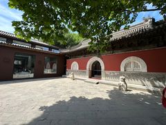 -嵩祝寺及智珠寺