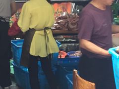 -金太粽(上海弄堂第一粽店)