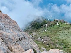 -白草畔自然风景区