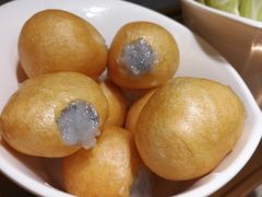 -海底捞火锅(公益西桥店)