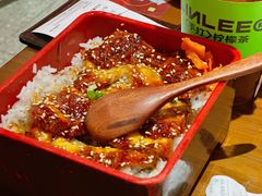-白石的深夜食堂(济南万象城店)