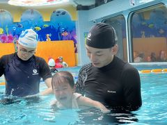 -艾悠宝亲子游泳·水育早教·婴幼儿游泳·儿童游泳