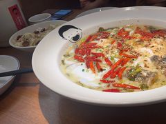 -江渔兒酸菜魚專門店(顺盈时代广场店)