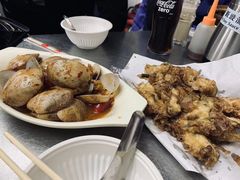 -兴记菜馆