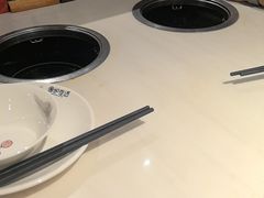 -围炉夜话·潮汕卤水火锅(榕江店)