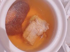 -喜来登由由大酒店九州膳坊中餐厅