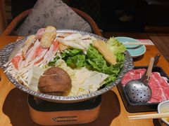 -一心创作料理屋(经开万达店)