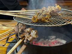 -源味居手把签烧烤(长春一店)