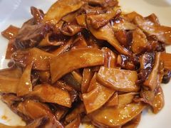 -老牌坊鲁菜名店(聊城美食岛店)