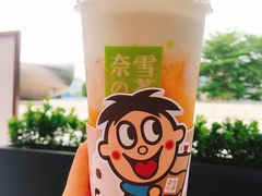 -奈雪的茶(大梅沙8号仓店)