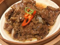 -杭州JW万豪酒店-万豪中餐厅