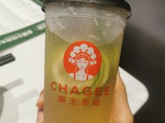 -霸王茶姬(正佳广场店)