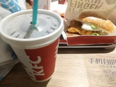 -肯德基(东门中店)