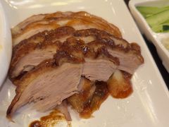 -前门烤鸭(江东中路店)