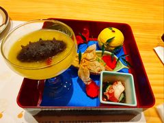 -和创柚子·会席日本料理(新区淮海街店)