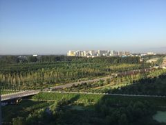 -北京九华山庄会展酒店