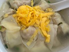 -锡笼记·无锡小笼(方塔店)