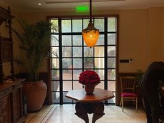 -玫瑰厅上海菜(兴国路店)