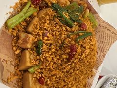 -日昌餐馆(亦庄店)