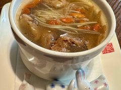 -春水堂人文茶馆(松烟文创店)