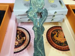 -北京大葆台遗址博物馆