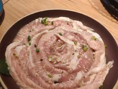 -烧肉达人•炭火烧肉(新天地店)