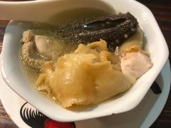 佛跳墙-黄祥华养生堂·炖汤·营养蒸饭(岭南天地店)