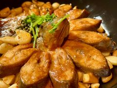 -肴约·花园式餐厅(湖里店)