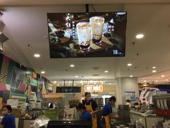 -DQ·蛋糕·冰淇淋(虹口龙之梦店)