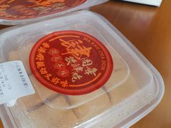 -孖记茶档·热腾茶餐(荔湾领展广场店)