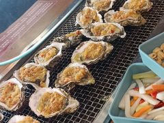 -蚝英雄鲜蚝自助专门店(长楹天街直营店)