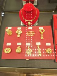 -中国黄金(北京旗舰店)