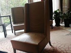 -上海宝华万豪酒店