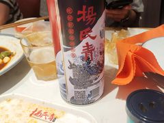 -杨氏青龙虾·羊蝎子(托乐嘉店)