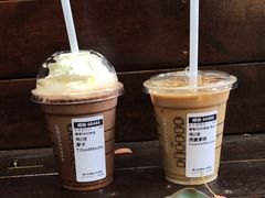 -星巴克(福州三坊七巷店)