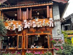 -勺子米线·云南传统小吃市集(四方街店)