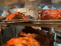 -龙记香港茶餐厅(久光百货店)