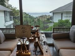 -瑜上·山食小馆