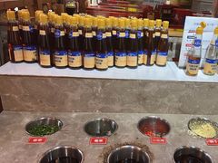 -重庆袁老四火锅(武进万达店)