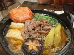 -本格·深夜食堂(北理工店)
