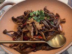 -鱼你相聚·河鲜馆(袁家岭店)