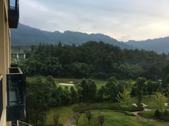 -成都蒲江花样年福朋喜来登度假酒店·宜客乐西餐厅