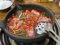 -笔记安顺夺夺粉火锅