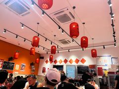 -荆九爷爆炒桥头三嫩(夫子庙店)