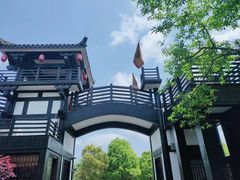 -关山古镇