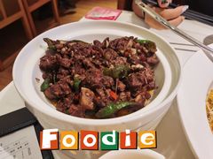 -新辣宴·湖南家常菜·商务聚餐(中粮创芯店)