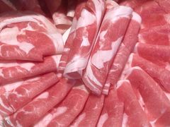 -清真·老门框爆肚涮肉·中华老字号(丰管路店)