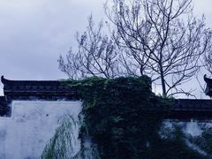 -黎阳老街